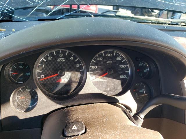 Photo 9 from auction – 2011 CHEVROLET AVALANCHE with VIN 3GNTKFE36BG278744