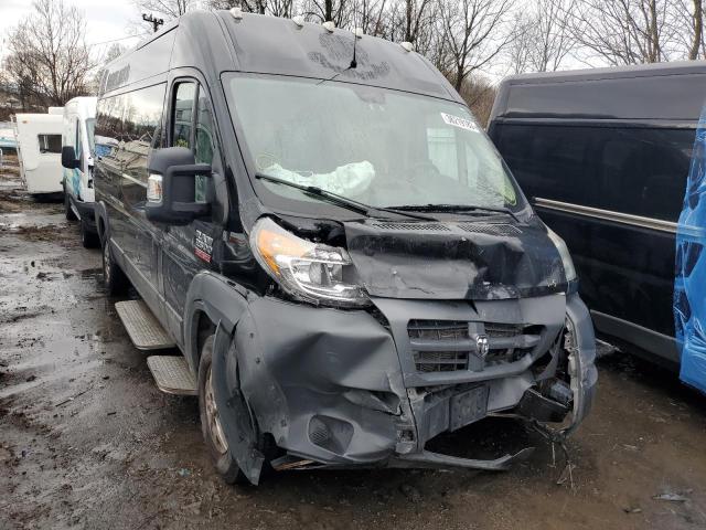 Photo 4 from auction – 2014 RAM PROMASTER with VIN 3C6TRVPG1EE125789