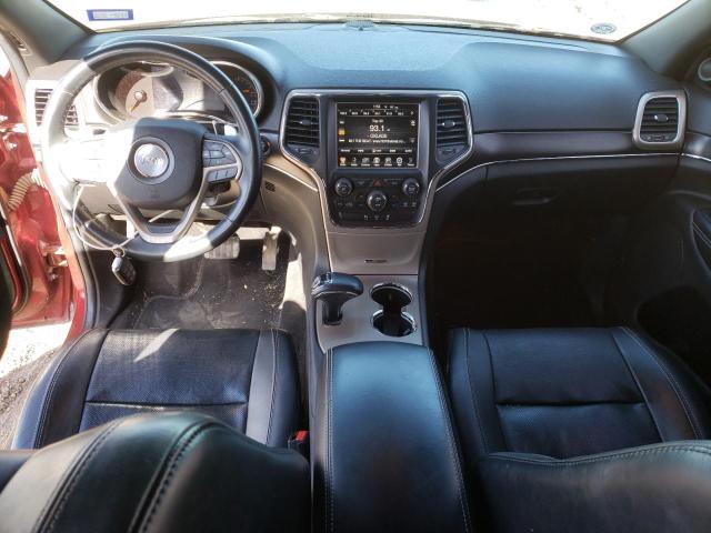 Photo 8 from auction – 2014 JEEP GRAND CHER with VIN 1C4RJEBG6EC284333