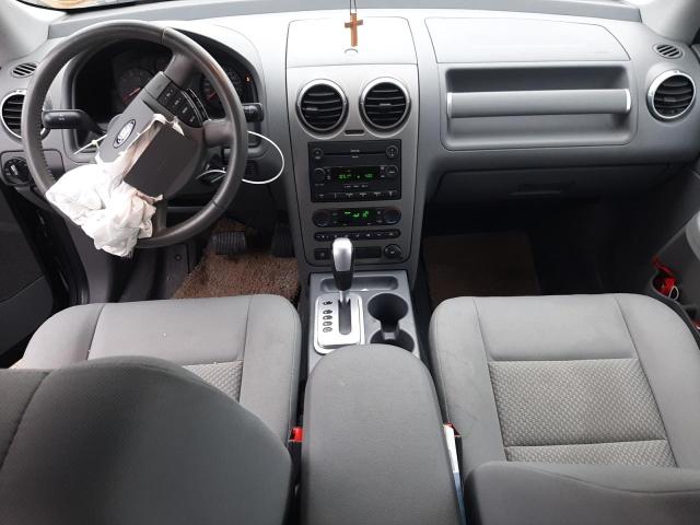 Photo 8 from auction – 2005 FORD FREESTYLE with VIN 1FMZK02125GA23331