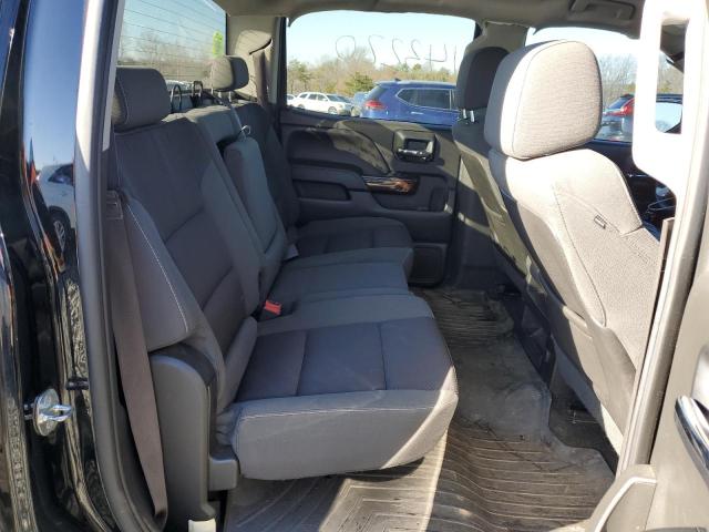 Photo 10 from auction – 2014 GMC SIERRA C15 with VIN 3GTP1UEC8EG541726