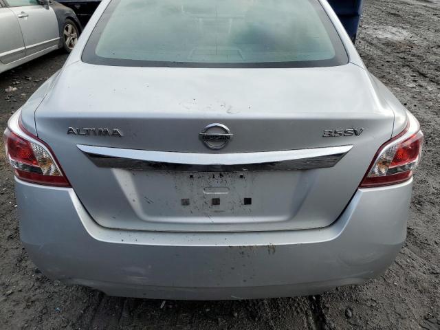 Photo 6 from auction – 2013 NISSAN ALTIMA 3.5 with VIN 1N4BL3AP3DC118762