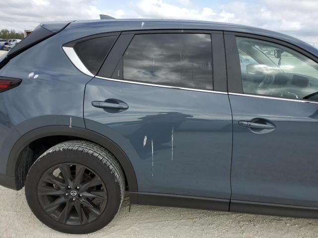 Photo 10 from auction – 2022 MAZDA CX-5 PREFE with VIN JM3KFBCM4N1532877