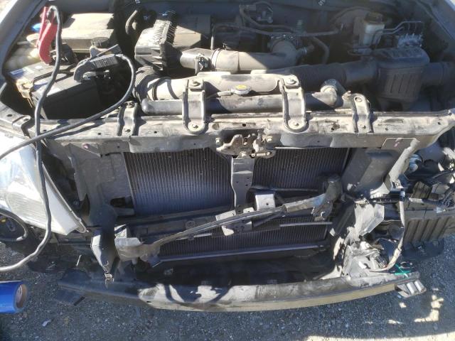 Photo 11 from auction – 2015 NISSAN FRONTIER S with VIN 1N6BD0CT3FN751122