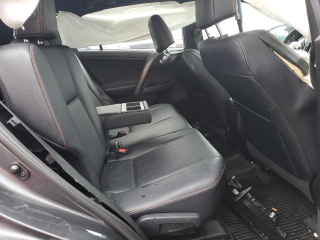 Photo 10 from auction – 2017 TOYOTA RAV4 SE with VIN 2T3JFREV2HW588485