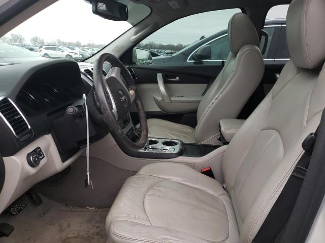 Photo 7 from auction – 2011 GMC ACADIA SLT with VIN 1GKKRSED4BJ186701