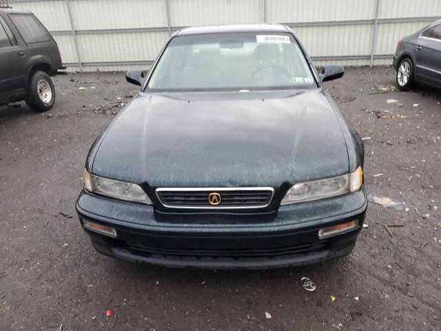 Photo 5 from auction – 1995 ACURA LEGEND LS with VIN JH4KA7672SC019345