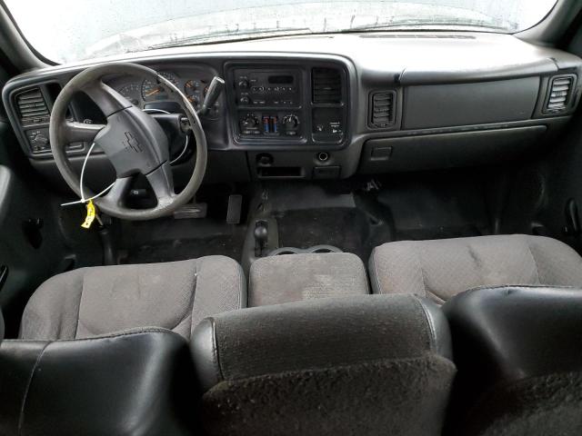 Photo 8 from auction – 2003 CHEVROLET SILVERADO with VIN 1GCHK29U33E160833