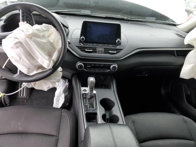 Photo 8 from auction – 2019 NISSAN ALTIMA S with VIN 1N4BL4BV7KC128436