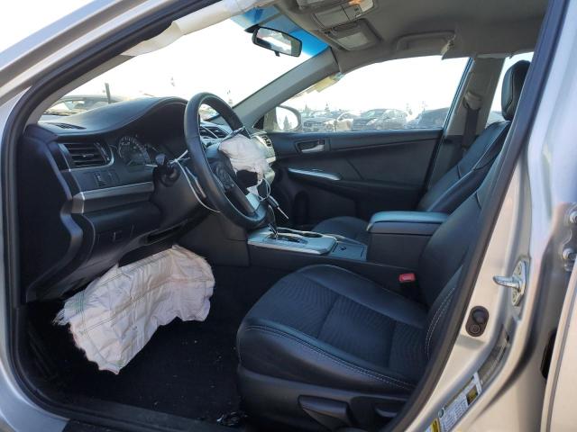 Photo 7 from auction – 2012 TOYOTA CAMRY BASE with VIN 4T1BF1FK8CU162702