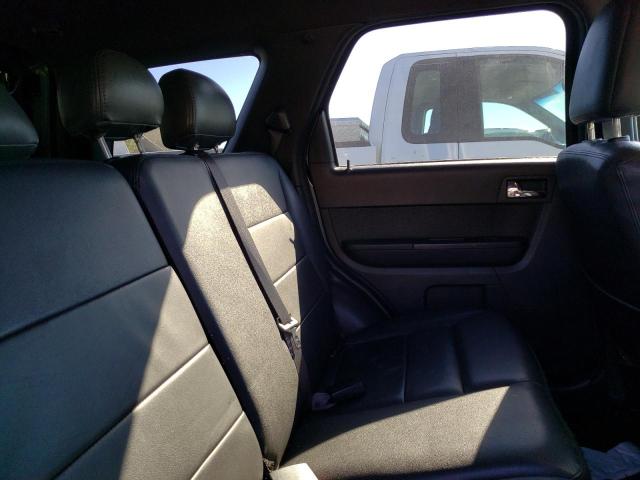 Photo 11 from auction – 2011 FORD ESCAPE LIM with VIN 1FMCU0EG5BKC13987