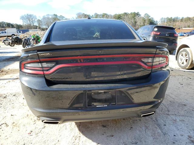 Photo 6 from auction – 2020 DODGE CHARGER SX with VIN 2C3CDXBG0LH200028