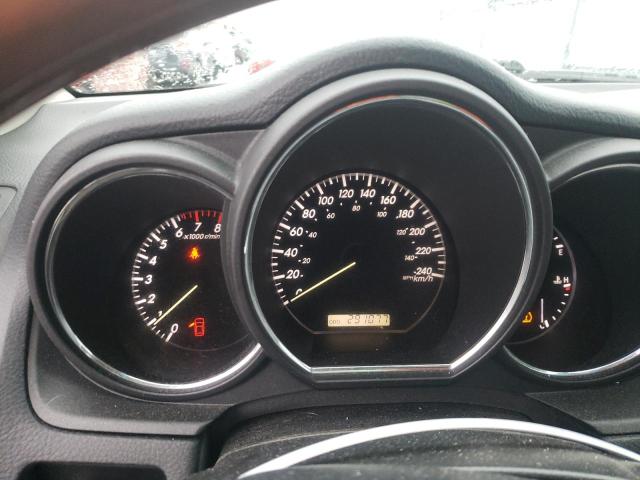 Foto 9 de la subasta – 2007 LEXUS RX 350 con VIN 2T2HK31U87C012232