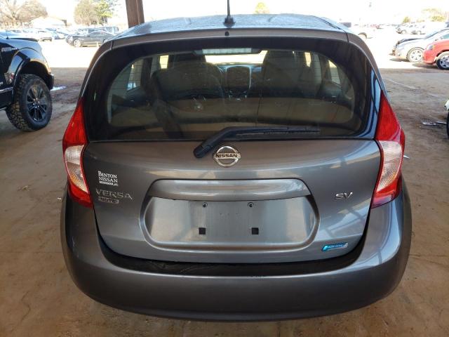 Photo 6 from auction – 2016 NISSAN VERSA NOTE with VIN 3N1CE2CP7GL361616