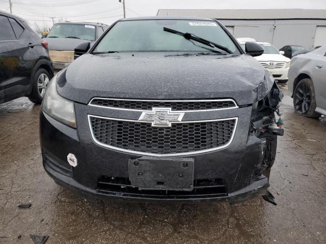 Photo 5 from auction – 2014 CHEVROLET CRUZE LT with VIN 1G1PC5SBXE7298016