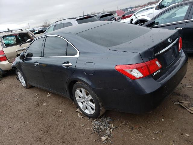 Photo 2 from auction – 2008 LEXUS ES 350 with VIN JTHBJ46G682190449
