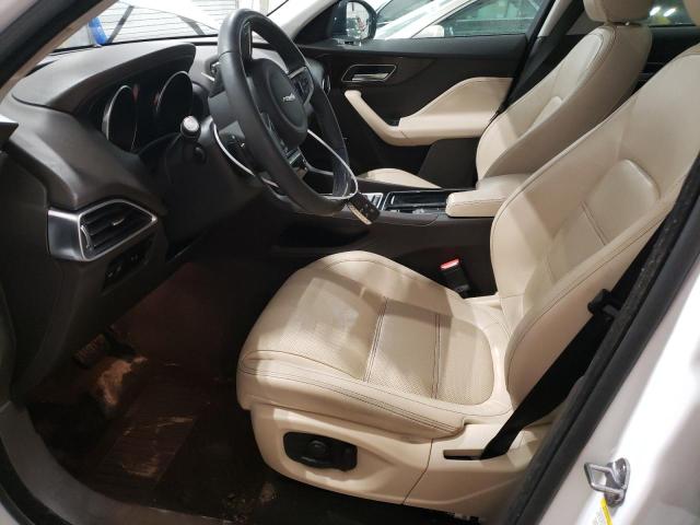 Photo 7 from auction – 2018 JAGUAR F-PACE PRE with VIN SADCK2FX5JA270168