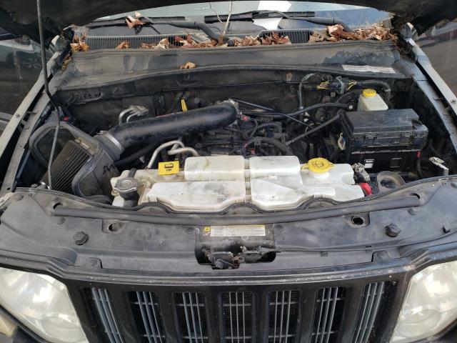 Photo 11 from auction – 2012 JEEP LIBERTY SP with VIN 1C4PJMAK6CW215628
