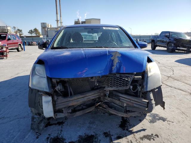 Photo 5 from auction – 2011 NISSAN SENTRA 2.0 with VIN 3N1AB6AP8BL715078