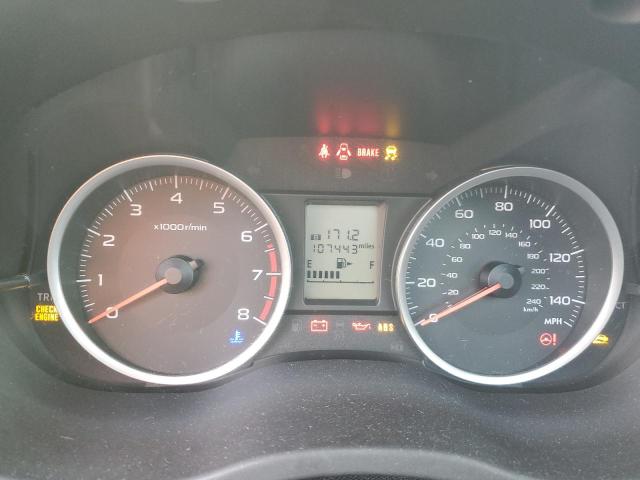 Photo 9 from auction – 2015 SUBARU FORESTER 2 with VIN JF2SJADC0FG488691