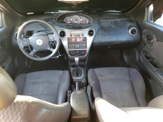 Photo 8 from auction – 2007 SATURN ION LEVEL with VIN 1G8AN18F17Z162384