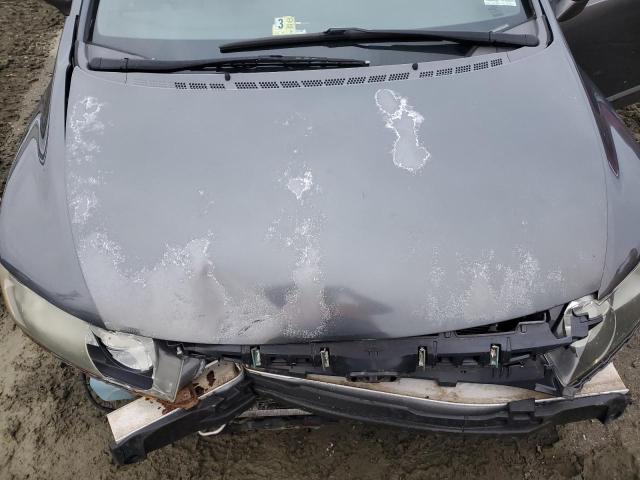 Photo 11 from auction – 2009 HONDA CIVIC EX with VIN 2HGFA16869H521258
