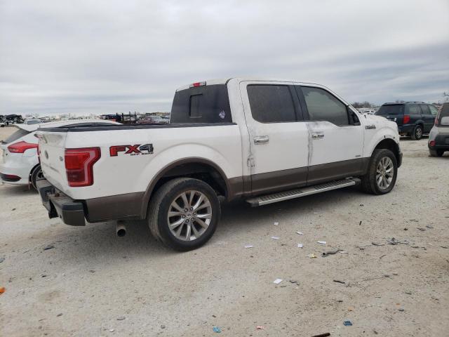 Photo 3 from auction – 2015 FORD F150 SUPER with VIN 1FTEW1EG9FKE48363