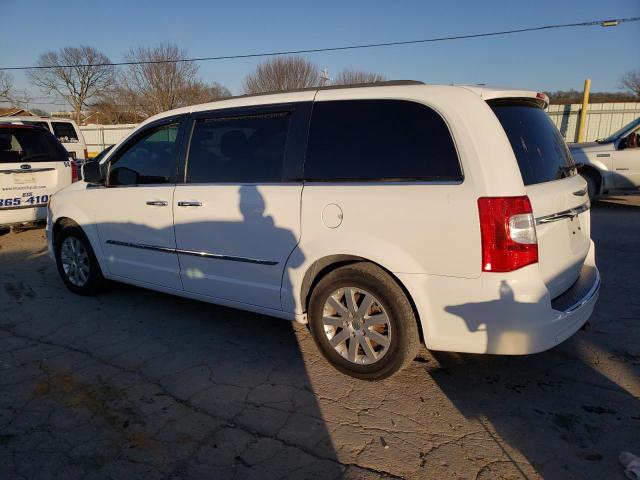 Photo 2 from auction – 2014 CHRYSLER TOWN & COU with VIN 2C4RC1BG3ER466923