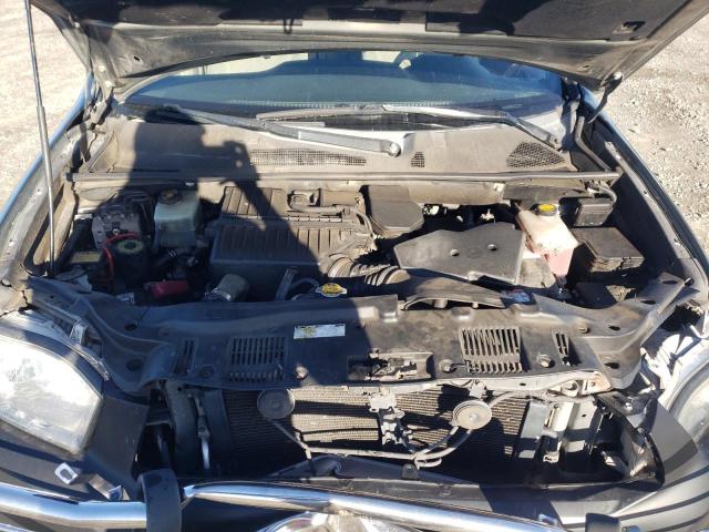 Photo 12 from auction – 2009 TOYOTA HIGHLANDER with VIN JTEEW41A192030740