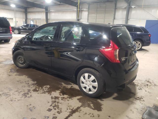 Photo 2 from auction – 2019 NISSAN VERSA NOTE with VIN 3N1CE2CP8KL357521