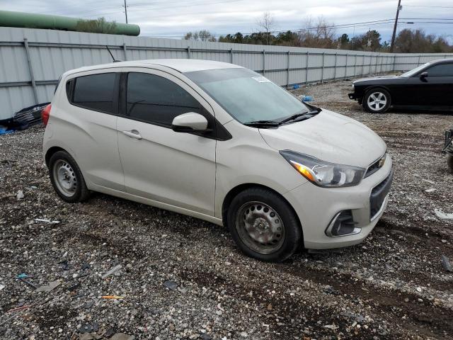 Photo 4 from auction – 2018 CHEVROLET SPARK 1LT with VIN KL8CD6SA4JC427622