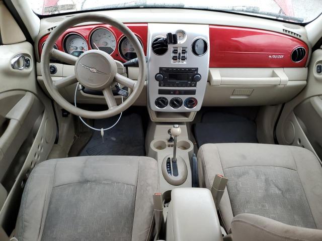 Photo 8 from auction – 2007 CHRYSLER PT CRUISER with VIN 3A4FY58B87T615974