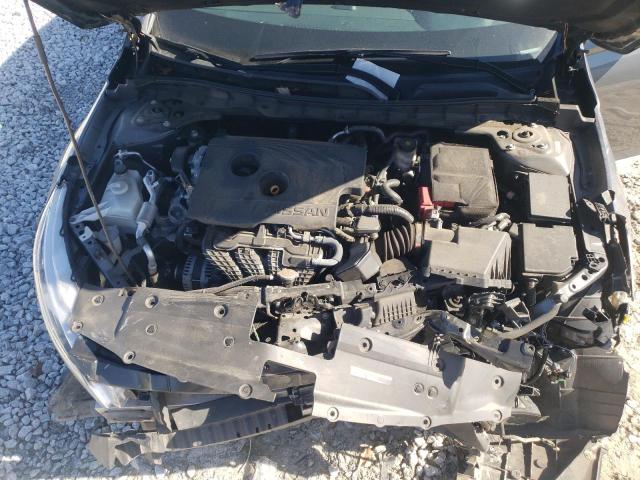 Photo 11 from auction – 2019 NISSAN ALTIMA S with VIN 1N4BL4BV6KN324291