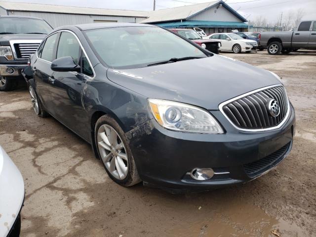 Photo 4 from auction – 2012 BUICK VERANO with VIN 1G4PP5SK8C4230058