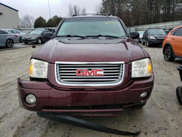 Photo 5 from auction – 2006 GMC ENVOY with VIN 1GKDT13S062106106