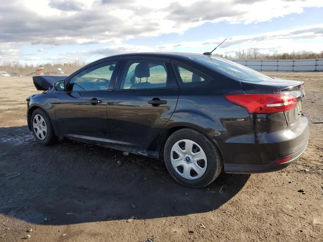 Photo 2 from auction – 2015 FORD FOCUS S with VIN 1FADP3E28FL312086