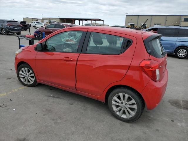 Photo 2 from auction – 2017 CHEVROLET SPARK 1LT with VIN KL8CD6SA8HC761694