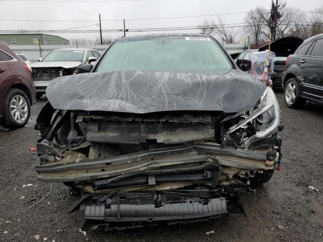 Photo 5 from auction – 2019 SUBARU LEGACY 2.5 with VIN 4S3BNAF67K3032683