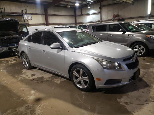 Photo 4 from auction – 2012 CHEVROLET CRUZE LT with VIN 1G1PG5SC0C7148197