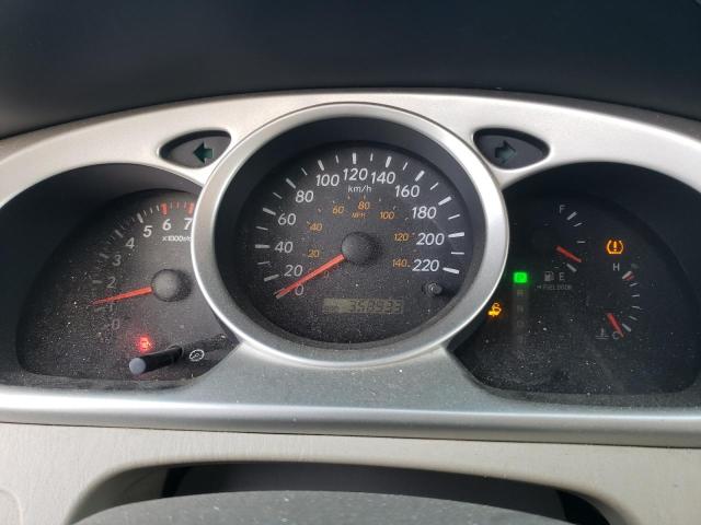 Photo 9 from auction – 2005 TOYOTA HIGHLANDER with VIN JTEHP21A150089145