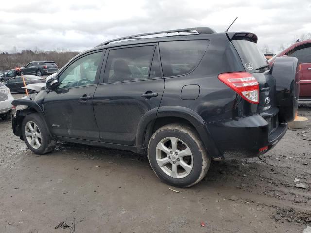 Photo 2 from auction – 2011 TOYOTA RAV4 LIMIT with VIN 2T3DK4DV8BW047655