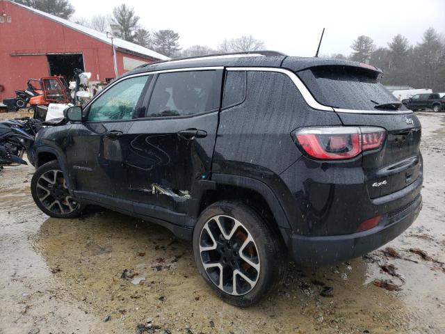 Photo 2 from auction – 2018 JEEP COMPASS LI with VIN 3C4NJDCB4JT113817