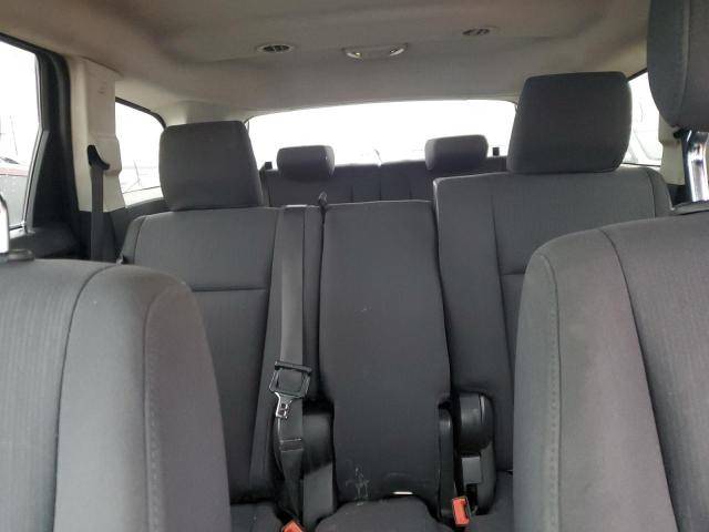 Photo 10 from auction – 2010 DODGE JOURNEY SX with VIN 3D4PG5FV9AT191323