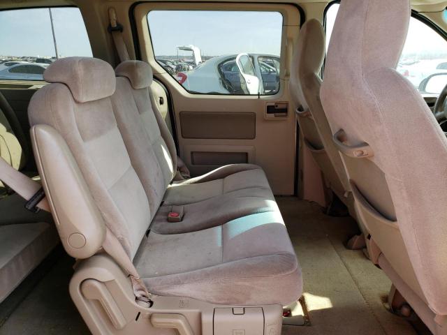 Photo 11 from auction – 2005 FORD FREESTAR S with VIN 2FMZA57615BA91485
