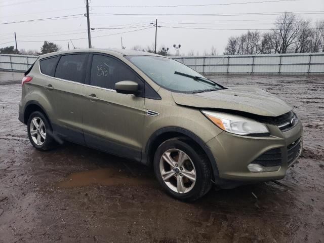 Photo 4 from auction – 2013 FORD ESCAPE SE with VIN 1FMCU0GX3DUA27479