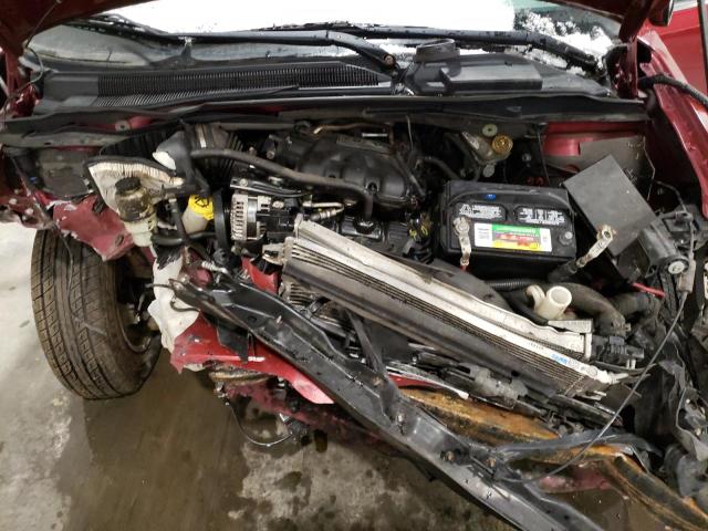 Photo 12 from auction – 2010 CHRYSLER TOWN & COU with VIN 2A4RR5D17AR429053