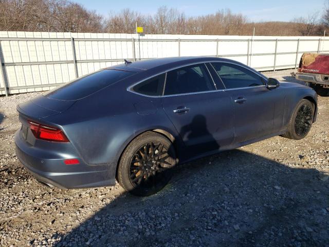 Photo 3 from auction – 2016 AUDI A7 PRESTIG with VIN WAU2GAFC2GN004802