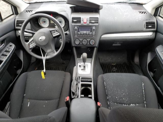 Photo 8 from auction – 2012 SUBARU IMPREZA PR with VIN JF1GPAC60CH236269
