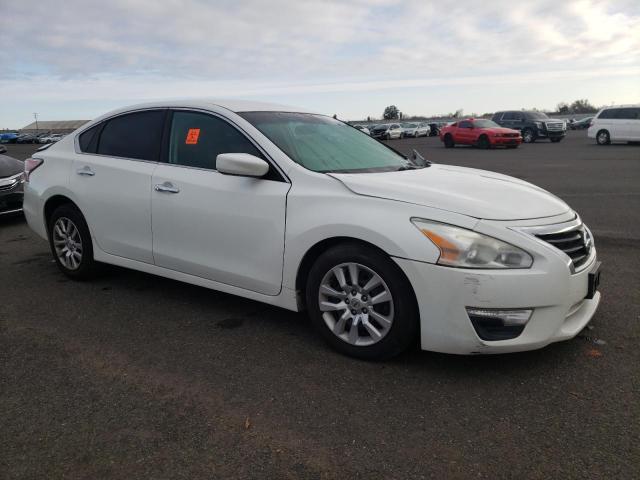 Photo 4 from auction – 2015 NISSAN ALTIMA 2.5 with VIN 1N4AL3AP4FC436212