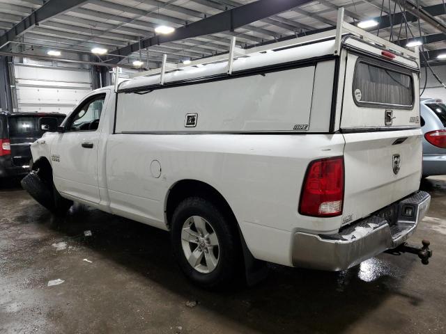 Photo 2 from auction – 2015 RAM 1500 ST with VIN 3C6JR6DG9FG680383
